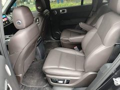 Li Auto L9 Max - ფოტო 16