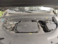 Li Auto L9 Max - ფოტო 19