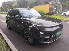 Li Auto L9 Max - ფოტო 3