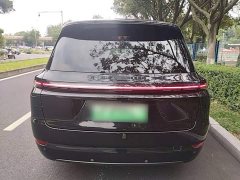Li Auto L9 Max - ფოტო 5