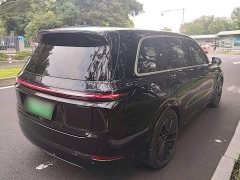 Li Auto L9 Max - ფოტო 6
