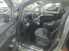 SAIC MG iMAX8 400TGI Flagship - ფოტო 11
