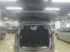 SAIC MG iMAX8 400TGI Flagship - ფოტო 14