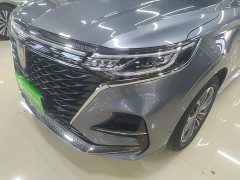 SAIC MG iMAX8 400TGI Flagship - ფოტო 17