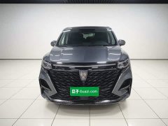 SAIC MG iMAX8 400TGI Flagship - ფოტო 2