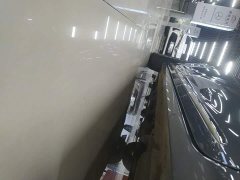 SAIC MG iMAX8 400TGI Flagship - ფოტო 20