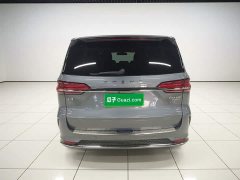 SAIC MG iMAX8 400TGI Flagship - ფოტო 3