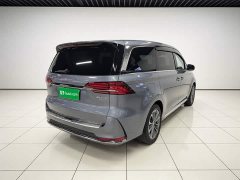 SAIC MG iMAX8 400TGI Flagship - ფოტო 4