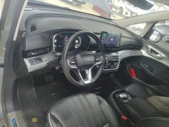 SAIC MG iMAX8 400TGI Flagship - ფოტო 5
