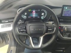 SAIC MG iMAX8 400TGI Flagship - ფოტო 6