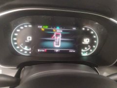 SAIC MG iMAX8 400TGI Flagship - ფოტო 7