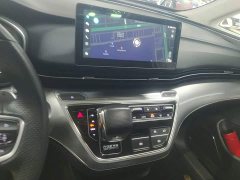 SAIC MG iMAX8 400TGI Flagship - ფოტო 8