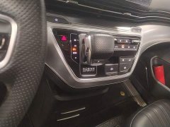 SAIC MG iMAX8 400TGI Flagship - ფოტო 9