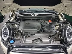 BMW MINI 1.5T ONE - ფოტო 15