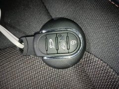 BMW MINI 1.5T ONE - ფოტო 16