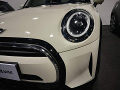 BMW MINI 1.5T ONE - ფოტო 17