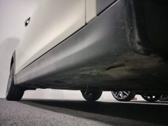 BMW MINI 1.5T ONE - ფოტო 19