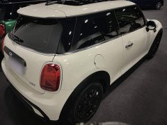 BMW MINI 1.5T ONE - ფოტო 4