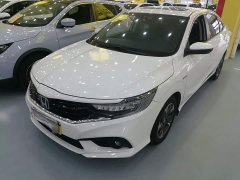 Honda Enjoy Sharp Hybrid 1.5L Pure Comfort Edition - ფოტო 1