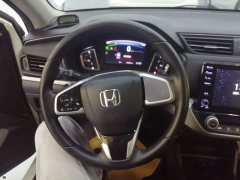Honda Enjoy Sharp Hybrid 1.5L Pure Comfort Edition - ფოტო 10