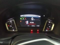 Honda Enjoy Sharp Hybrid 1.5L Pure Comfort Edition - ფოტო 11