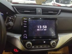 Honda Enjoy Sharp Hybrid 1.5L Pure Comfort Edition - ფოტო 12