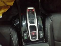 Honda Enjoy Sharp Hybrid 1.5L Pure Comfort Edition - ფოტო 13