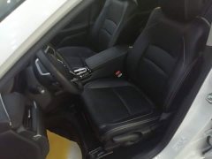 Honda Enjoy Sharp Hybrid 1.5L Pure Comfort Edition - ფოტო 14