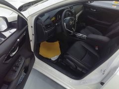 Honda Enjoy Sharp Hybrid 1.5L Pure Comfort Edition - ფოტო 15