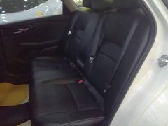 Honda Enjoy Sharp Hybrid 1.5L Pure Comfort Edition - ფოტო 16