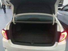 Honda Enjoy Sharp Hybrid 1.5L Pure Comfort Edition - ფოტო 18