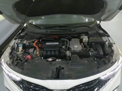 Honda Enjoy Sharp Hybrid 1.5L Pure Comfort Edition - ფოტო 19
