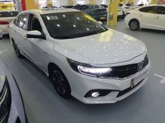 Honda Enjoy Sharp Hybrid 1.5L Pure Comfort Edition - ფოტო 3