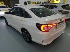 Honda Enjoy Sharp Hybrid 1.5L Pure Comfort Edition - ფოტო 4