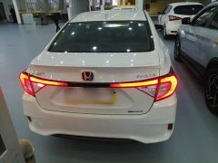 Honda Enjoy Sharp Hybrid 1.5L Pure Comfort Edition - ფოტო 5