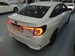 Honda Enjoy Sharp Hybrid 1.5L Pure Comfort Edition - ფოტო 6