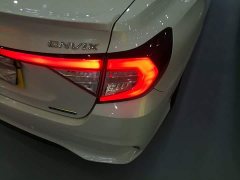 Honda Enjoy Sharp Hybrid 1.5L Pure Comfort Edition - ფოტო 7