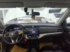 Honda Enjoy Sharp Hybrid 1.5L Pure Comfort Edition - ფოტო 9