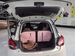 Wuling Binguo 333km Quick Enjoy Edition - ფოტო 18