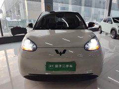 Wuling Binguo 333km Quick Enjoy Edition - ფოტო 2