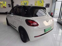 Wuling Binguo 333km Quick Enjoy Edition - ფოტო 4
