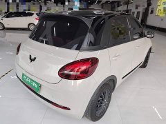 Wuling Binguo 333km Quick Enjoy Edition - ფოტო 6