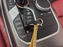 BMW 3 Series 325Li M Sport Night Edition Package - ფოტო 11