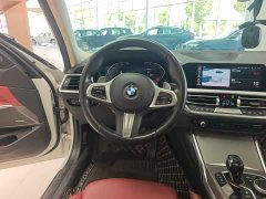 BMW 3 Series 325Li M Sport Night Edition Package - ფოტო 2