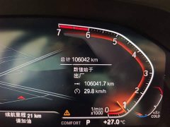 BMW 3 Series 325Li M Sport Night Edition Package - ფოტო 4