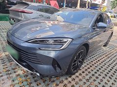BYD Seal 07 DM-i 1.5L 125km Elite - ფოტო 1