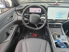 BYD Seal 07 DM-i 1.5L 125km Elite - ფოტო 10