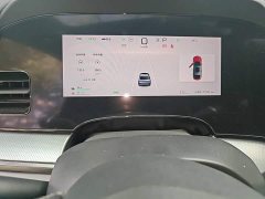 BYD Seal 07 DM-i 1.5L 125km Elite - ფოტო 11