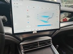 BYD Seal 07 DM-i 1.5L 125km Elite - ფოტო 12