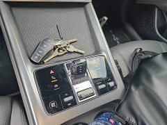 BYD Seal 07 DM-i 1.5L 125km Elite - ფოტო 13